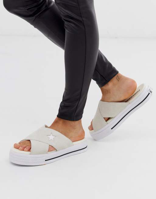 Converse sandals online