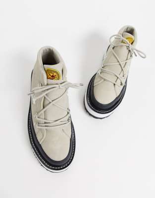 converse hiker boots