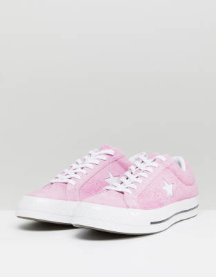 asos converse one star