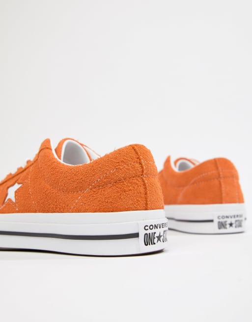 Zapatilla converse one outlet star