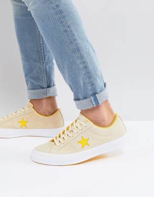 converse one star asos