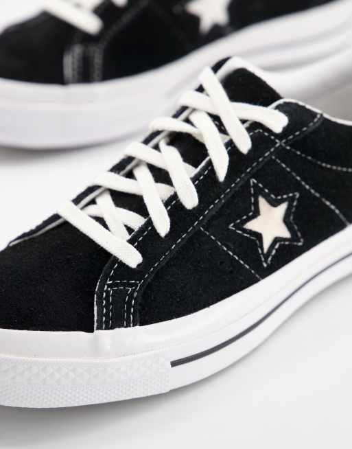 Converse one star vintage deals