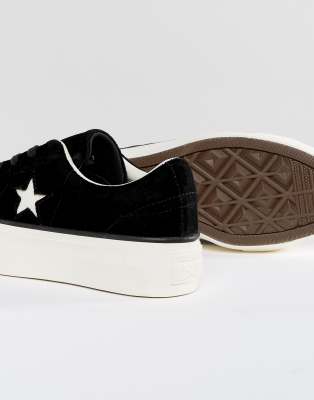 converse one star asos