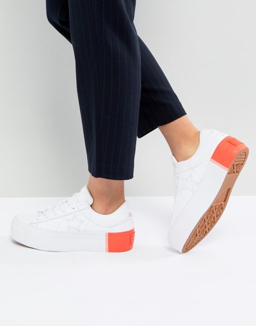 converse lifestyle one star ox converse lifestyle one star ox