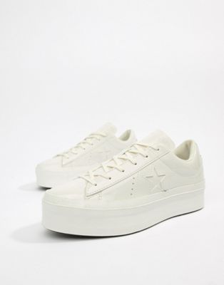 converse one star ox vintage