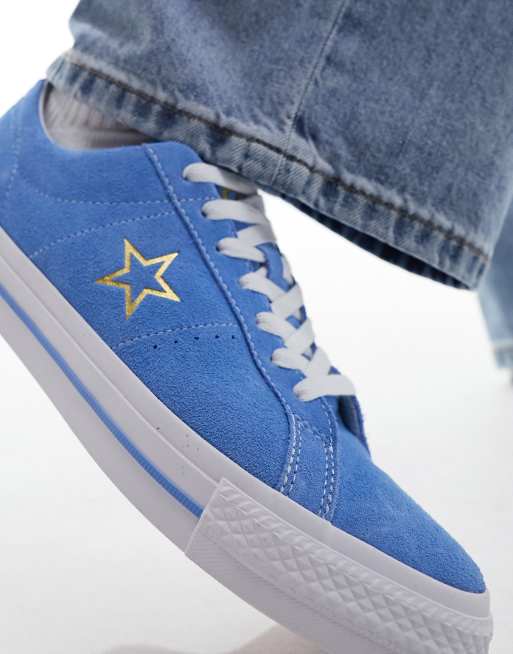 Converse one star asos best sale