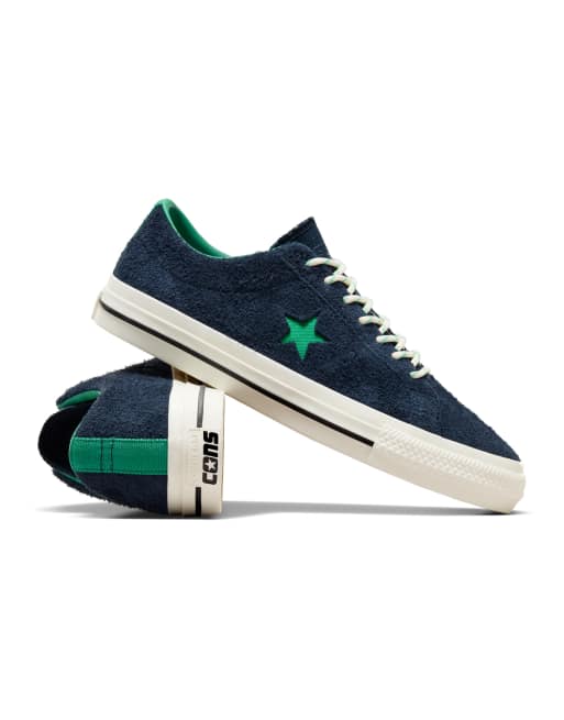 Converse One Star Pro Shoes