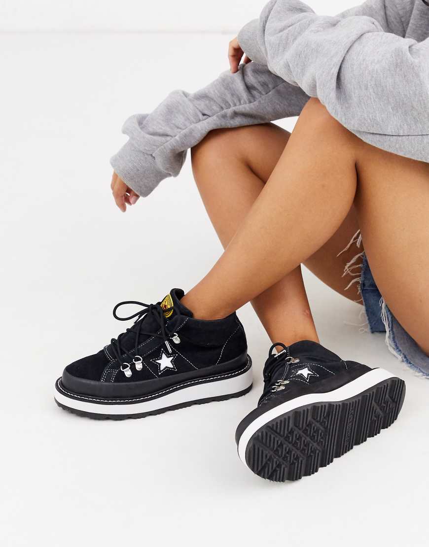 converse scarponcino converse scarponcino