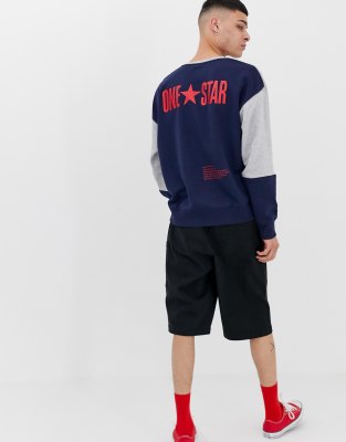 converse one star asos