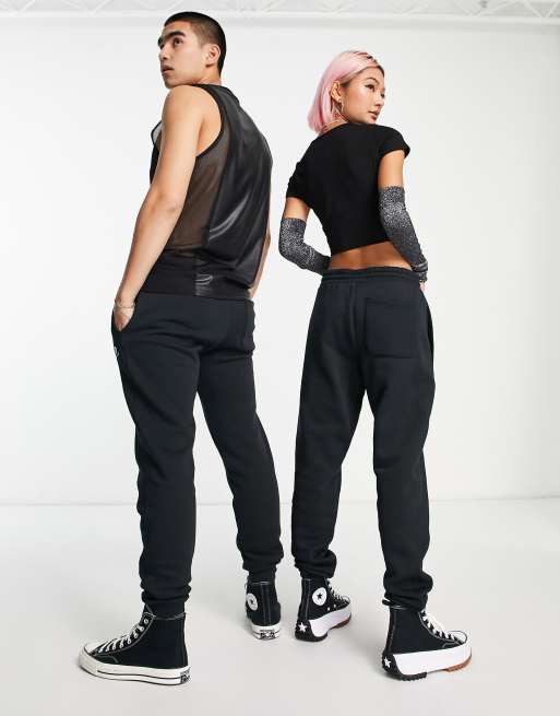 Pantaloni tuta converse stretti fondo deals