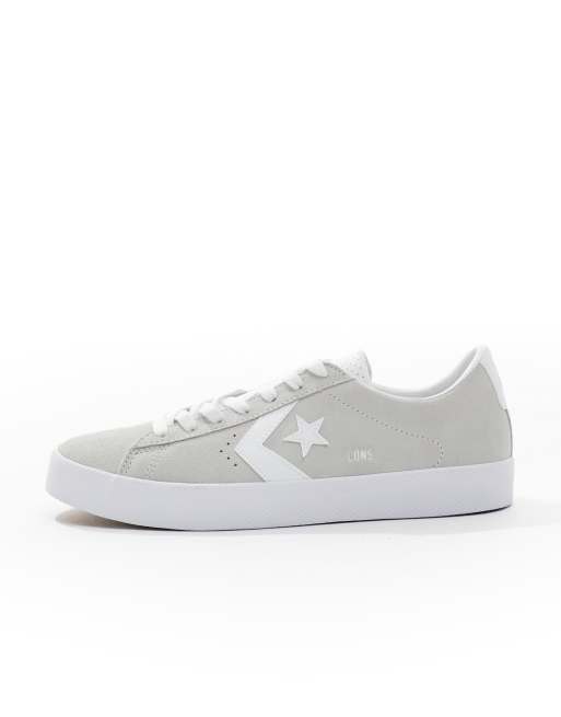 Converse – PL Vulc Pro – Sneaker in Grau, 2 von 5