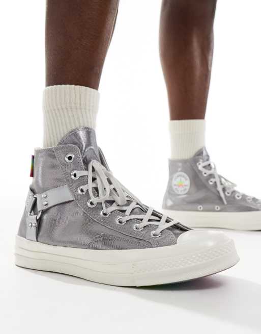 Asos converse pride hot sale