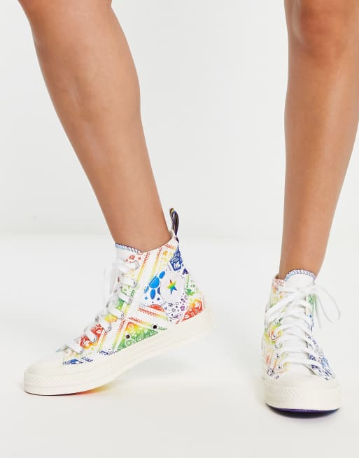 Converse pride chuck 70 new arrivals