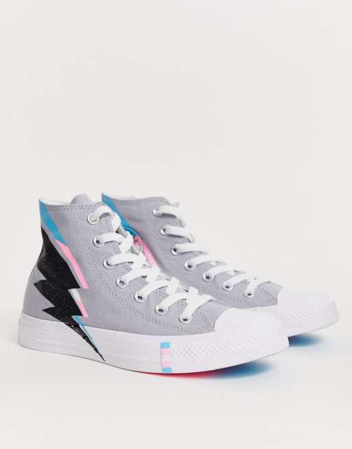 Asos converse pride store