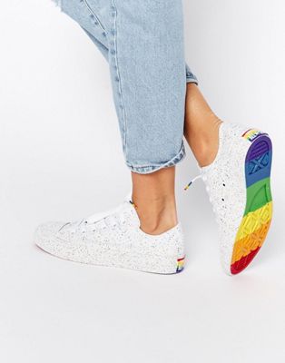 vans pride shoes uk