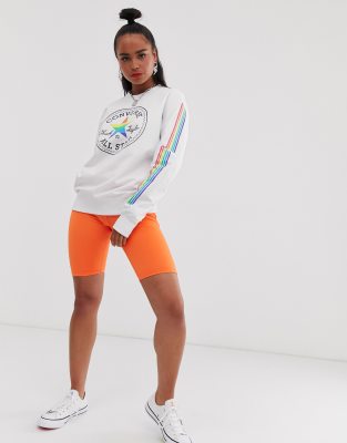 converse pride sweatshirt