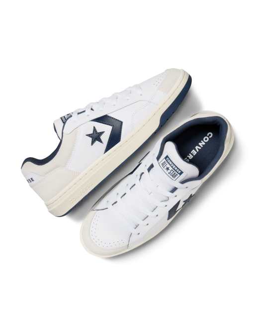 Converse ox pro best sale