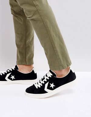 Converse | Converse All Stars & high-top trainers | ASOS