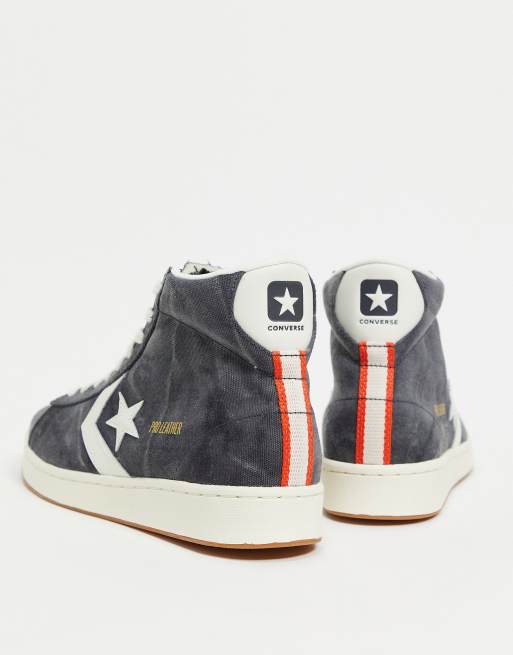 Converse pro online canvas