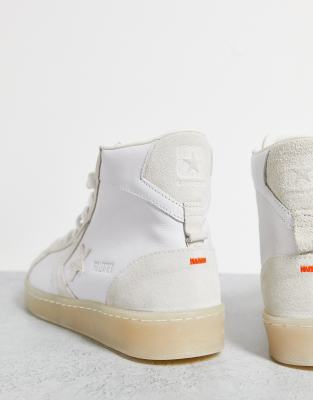 future utility pro leather