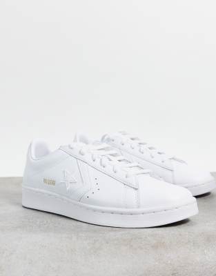 converse pro leather offerta