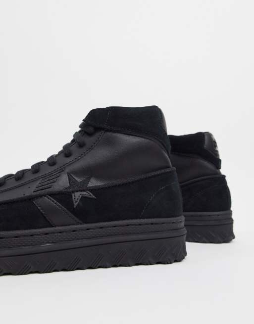 converse leather noir converse leather noir