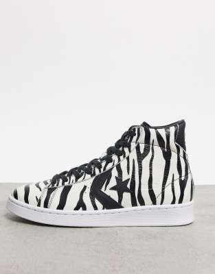 converse zebrate 60