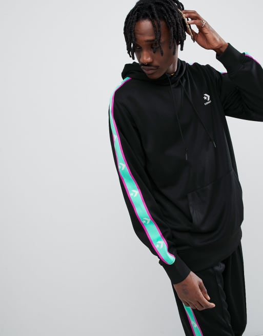 Converse tracksuit on sale black friday