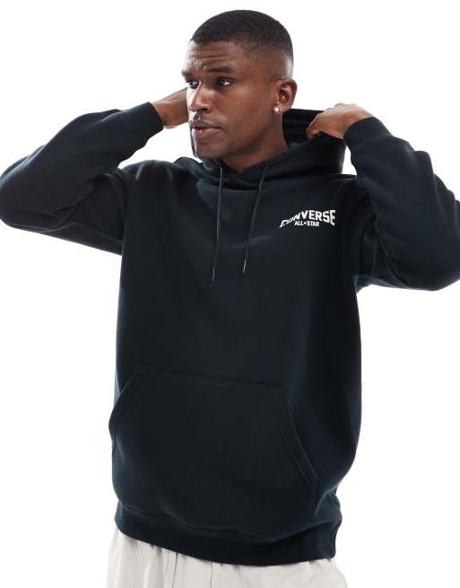 Asos converse hoodie on sale