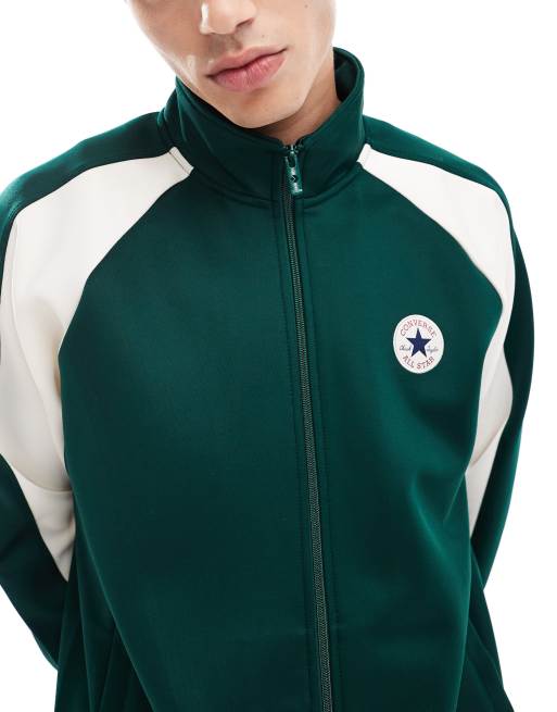 Track Jacket Jacke Converse CONVERSE Vintage Basketball Track