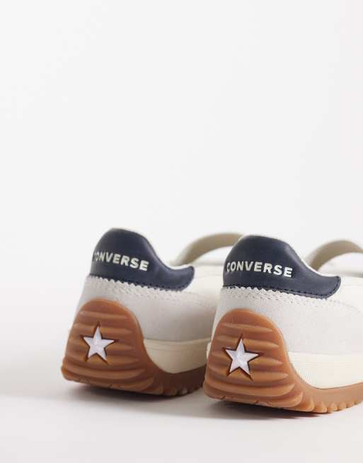 Converse - Run Star - Ballerine bianche, 2 di 5