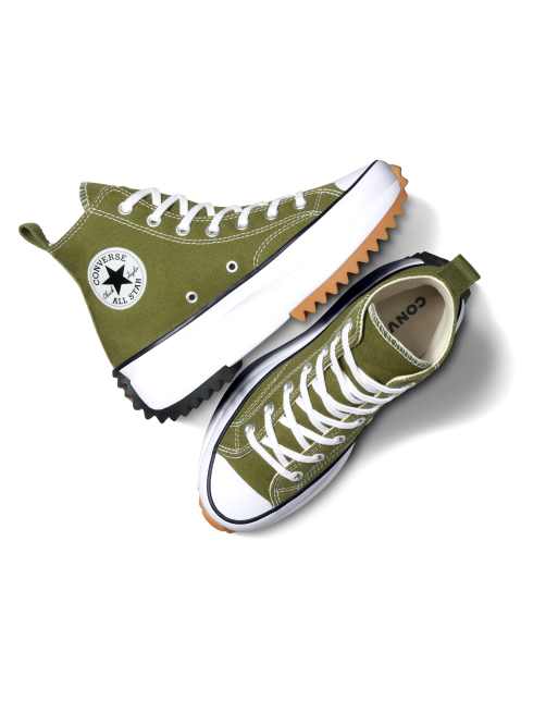 Converse verte store 35