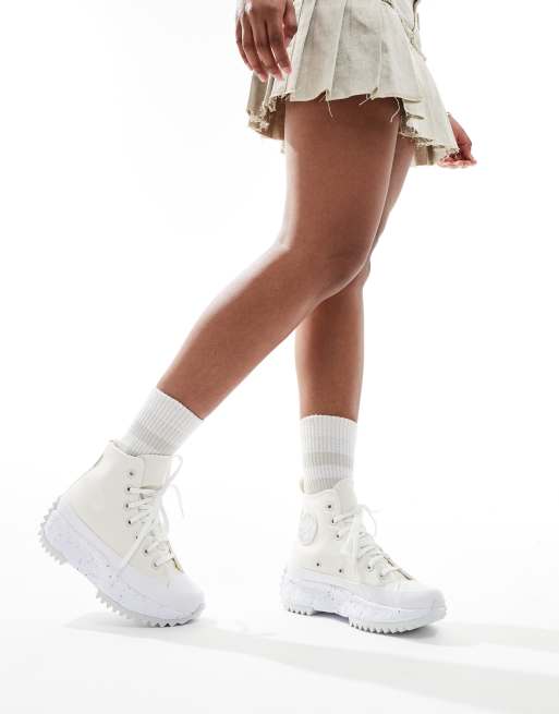 Converse semelle crantée on sale