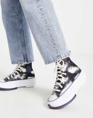 5 inch shop platform sneakers