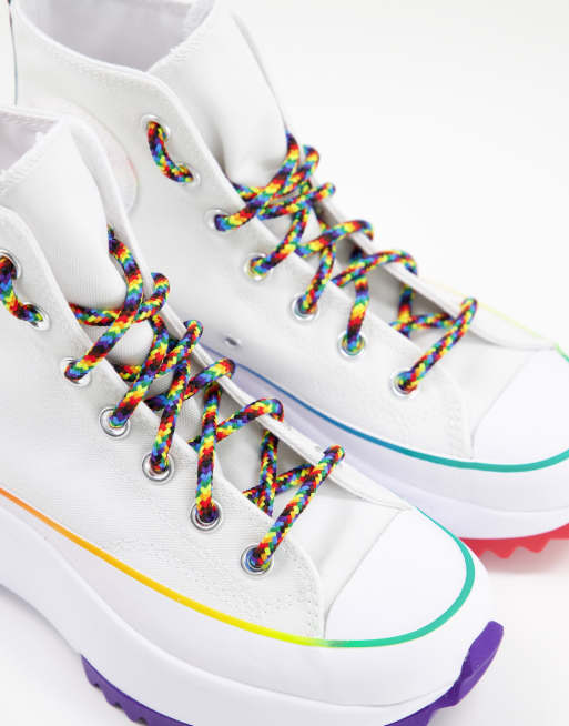 Asos converse pride sale