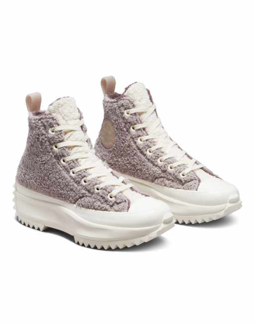 Converse sherpa clearance shoes