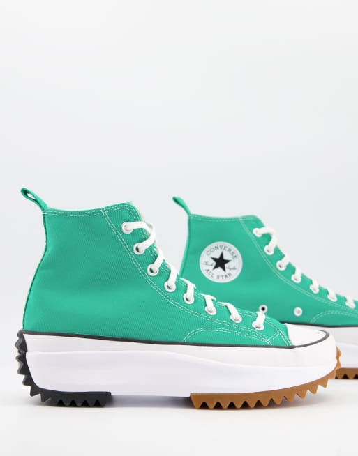 converse canada green