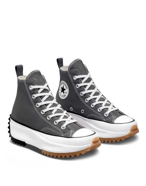 Converse run star hot sale hike hi