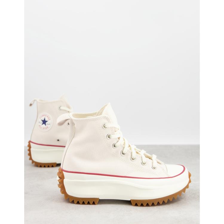 run star hike converse asos