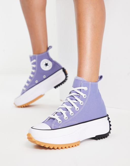 converse run star motion lila