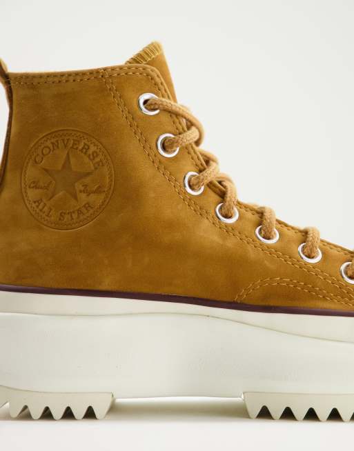 Converse nubuck outlet femme