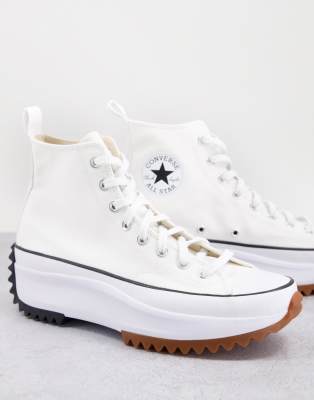 asos converse run