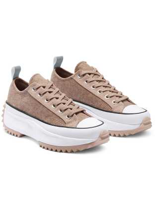 converse run star hike asos