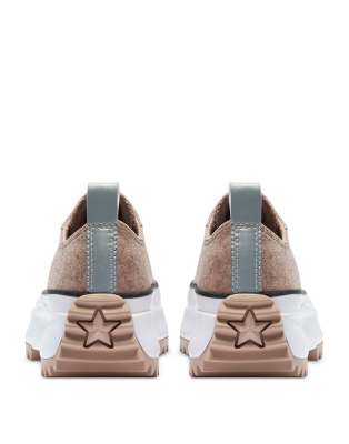 converse run star ox