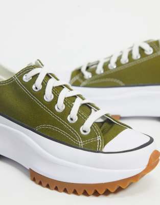 converse run star hike asos