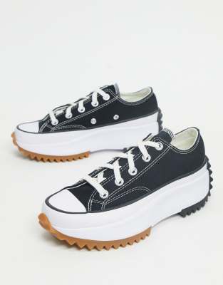 run star converse