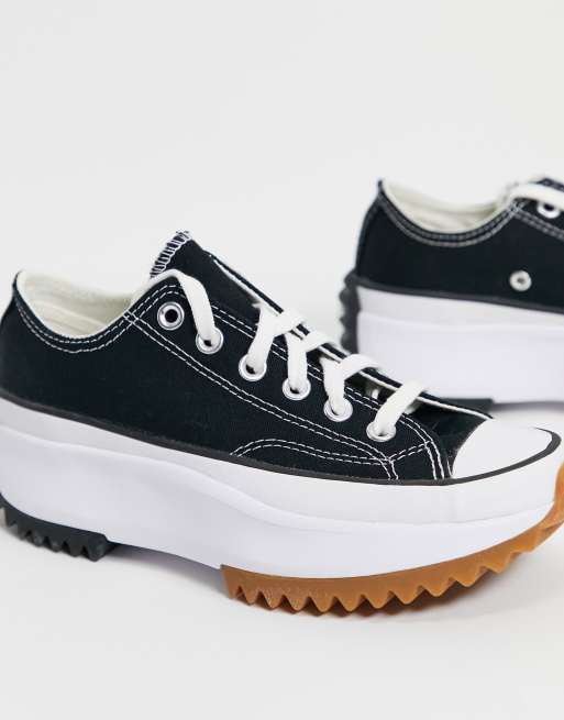 Run star outlet ox converse