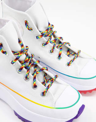 pride hike converse