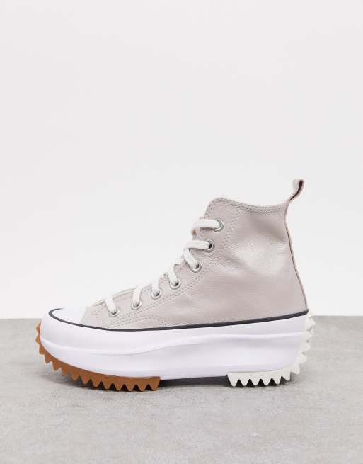 Converse tortora top