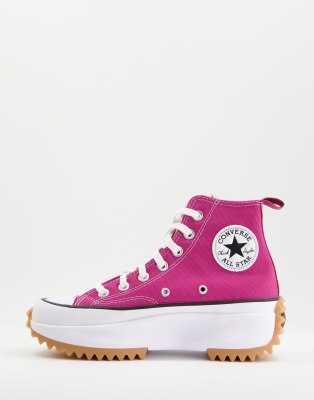runstar